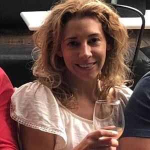 Meet your Posher, Diane